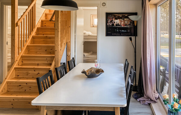 Semesterhus - Löttorp , Sverige - S41606 3