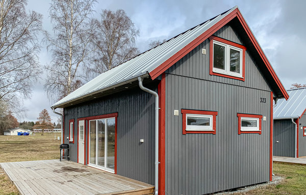 Feriehus - Löttorp , Sverige - S41606 1