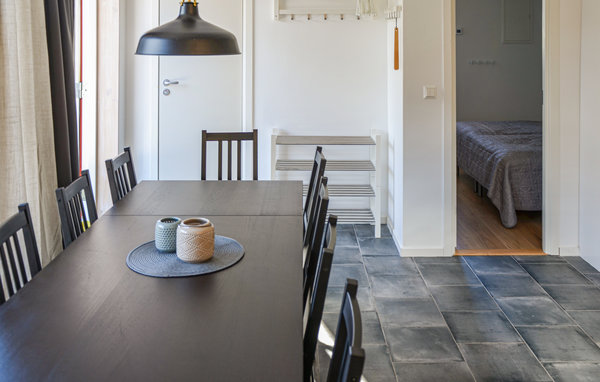 Ferienhaus - Löttorp , Schweden - S41607 3