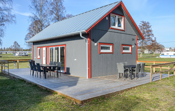 Holiday Home - Löttorp , Sweden - S41607 1