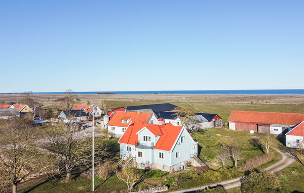 Ferienhaus - Seby , Schweden - S41627 901