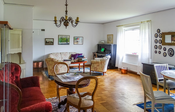 Ferienhaus - Seby , Schweden - S41627 301
