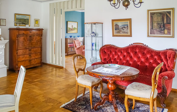 Ferienhaus - Seby , Schweden - S41627 3