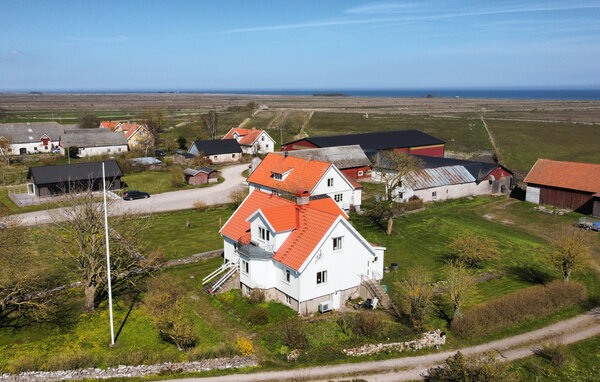 Ferienhaus - Seby , Schweden - S41627 81