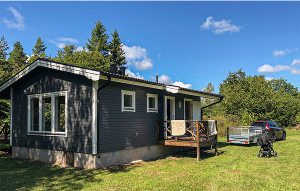 Holiday Home - Färjestaden , Sweden - S41643 1