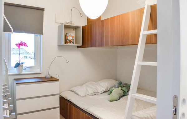 Vakantiehuis 