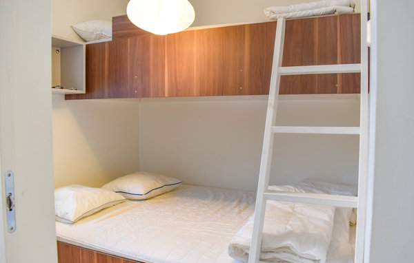 Vakantiehuis 