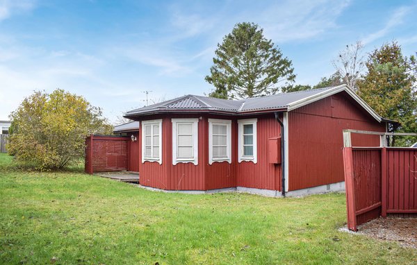 Domy wakacyjne - Borgholm , Szwecja - S41649 81