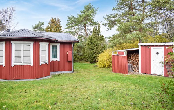 Domy wakacyjne - Borgholm , Szwecja - S41649 101