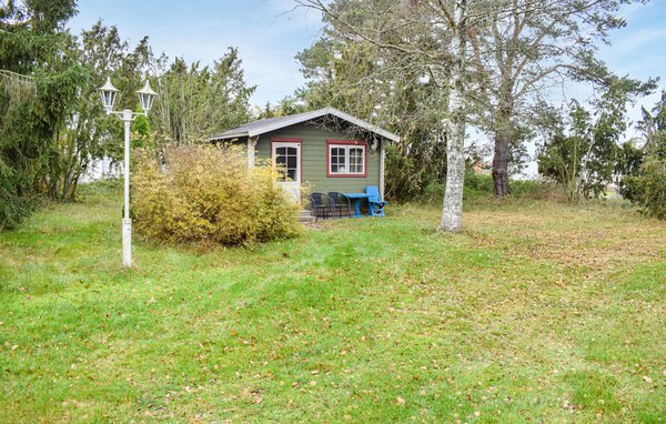 Domy wakacyjne - Borgholm , Szwecja - S41649 6