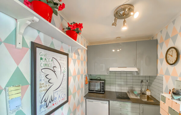 Semesterlägenhet - Borgholm , Sverige - S41680 6