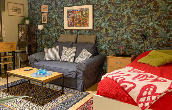 Semesterlägenhet - Borgholm , Sverige - S41680 4