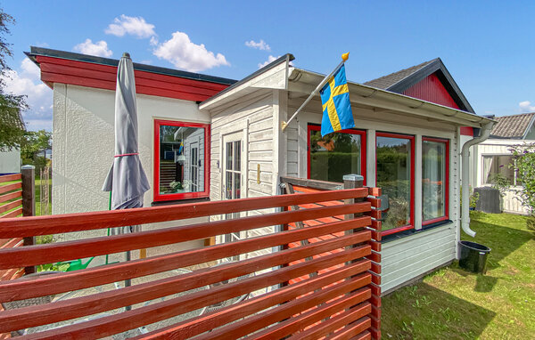 Semesterlägenhet - Borgholm , Sverige - S41680 1
