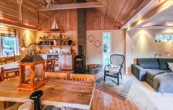 Semesterhus 