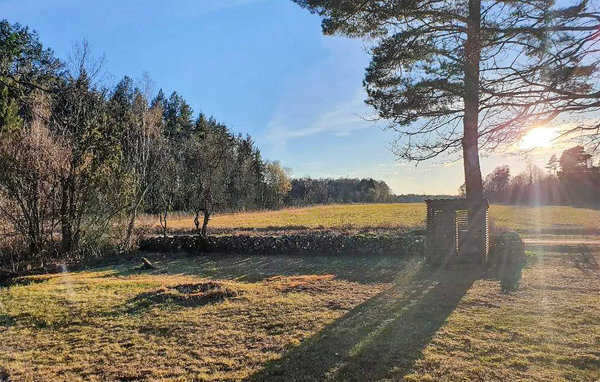 Semesterhus 