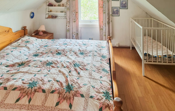 Semesterhus - Grönhögen , Sverige - S41688 601