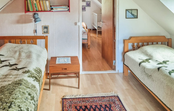 Semesterhus - Grönhögen , Sverige - S41688 602