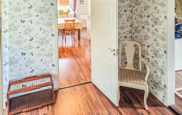 Semesterhus - Grönhögen , Sverige - S41688 301