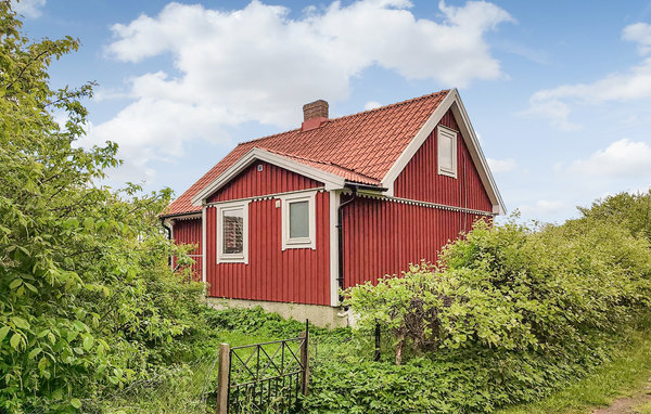 Semesterhus - Grönhögen , Sverige - S41688 6