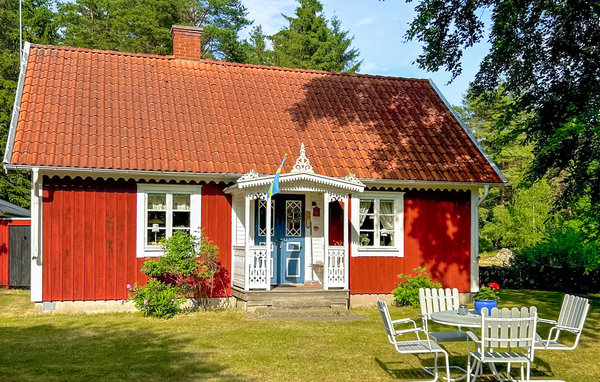 Holiday Home - Löttorp , Sweden - S41705 1