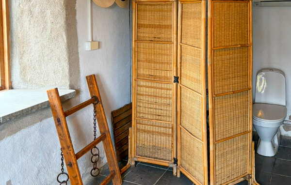 Ferienhaus - Sandvik , Schweden - S41706 701