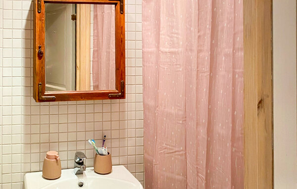 Ferienhaus - Sandvik , Schweden - S41706 702