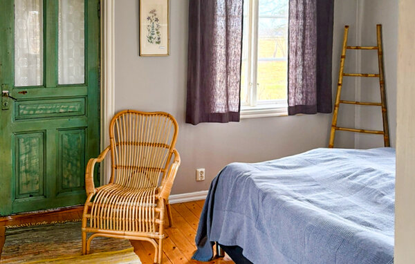 Ferienhaus - Sandvik , Schweden - S41706 602