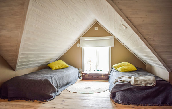 Ferienhaus - Sandvik , Schweden - S41706 602