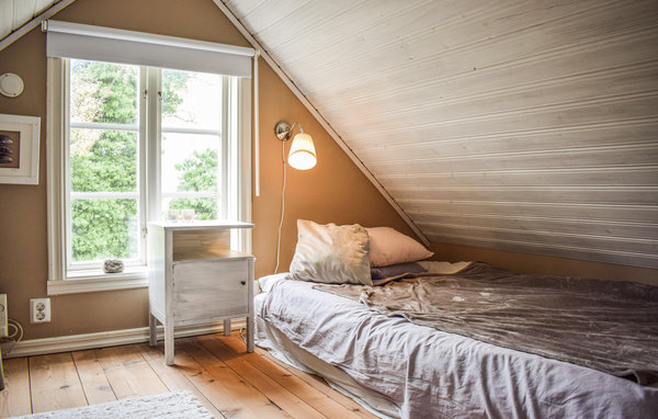 Ferienhaus - Sandvik , Schweden - S41706 603