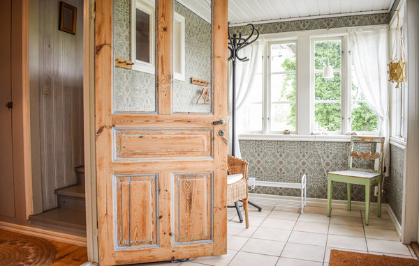 Ferienhaus - Sandvik , Schweden - S41706 502