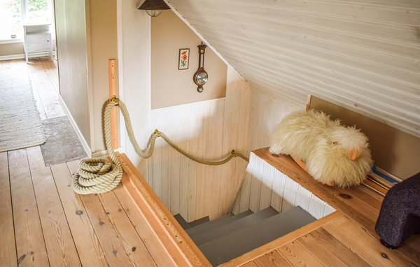 Ferienhaus - Sandvik , Schweden - S41706 503