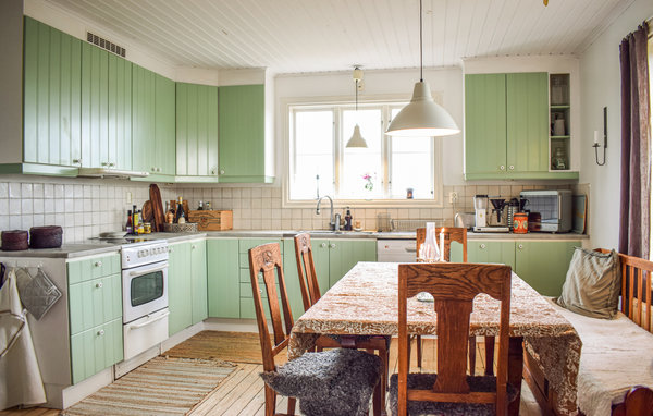 Ferienhaus - Sandvik , Schweden - S41706 6