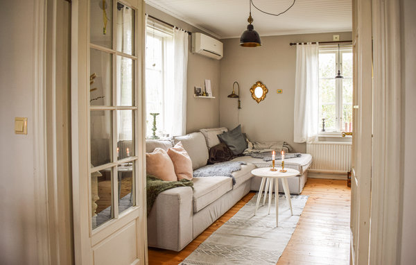 Ferienhaus - Sandvik , Schweden - S41706 301