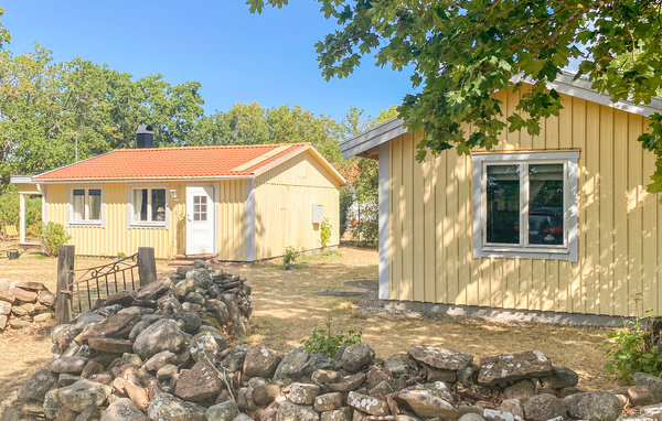 Holiday Home - Borgholm , Sweden - S41710 1