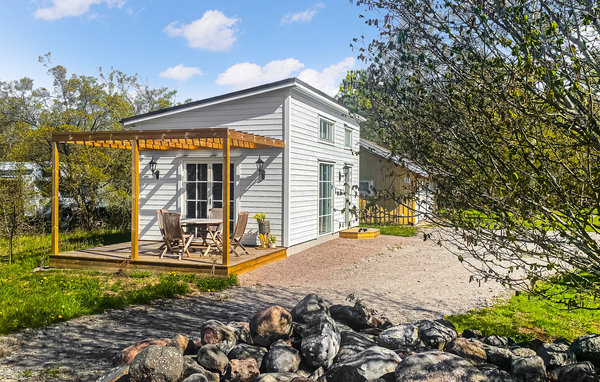 Holiday Home - Färjestaden , Sweden - S41711 1