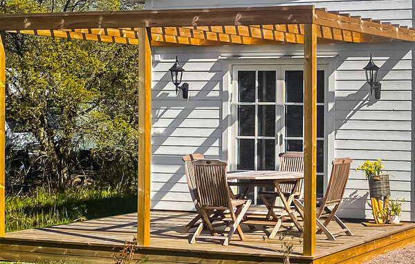Location de vacances - Färjestaden , Suède - S41711 102