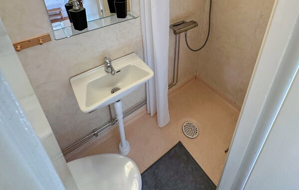 Holiday Home - Löttorp , Sweden - S41713 701
