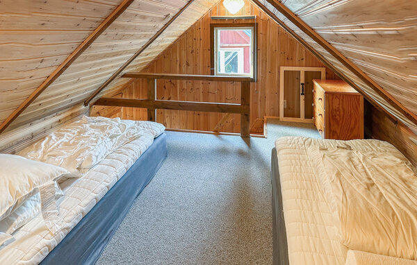 Holiday Home - Löttorp , Sweden - S41713 601