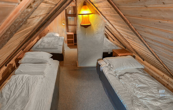 Holiday Home - Löttorp , Sweden - S41713 602