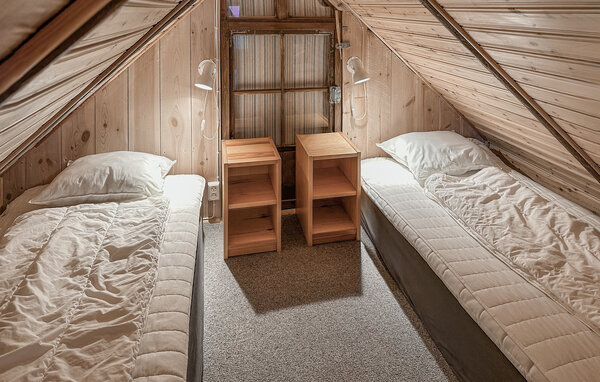 Holiday Home - Löttorp , Sweden - S41713 603