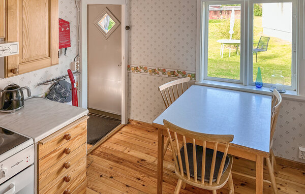 Holiday Home - Löttorp , Sweden - S41713 7
