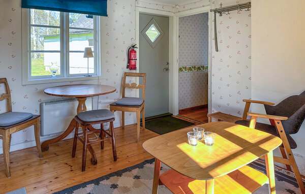 Holiday Home - Löttorp , Sweden - S41713 4