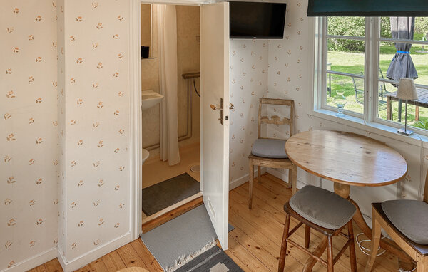 Holiday Home - Löttorp , Sweden - S41713 5