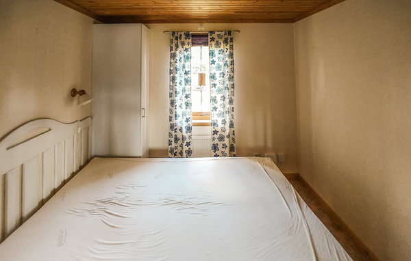 Vakantiehuis 