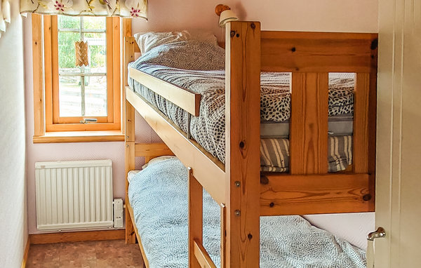 Vakantiehuis 