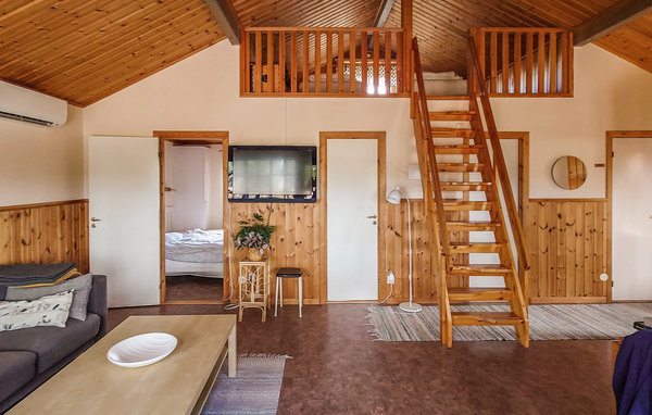 Vakantiehuis 