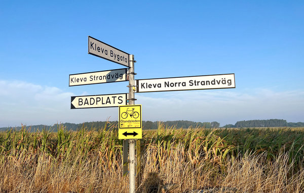 Vakantiehuis 