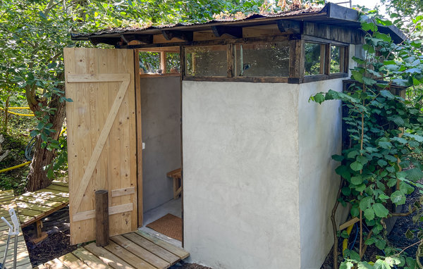 Vakantiehuis 