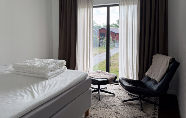 Semesterhus - Gillberga , Sverige - S41724 602