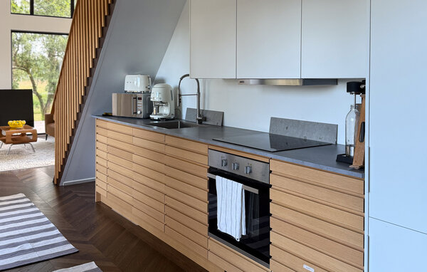 Semesterhus - Gillberga , Sverige - S41724 401
